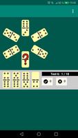 Domino Psikoteknik Testi Ekran Görüntüsü 3