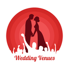 Wedding Venue ไอคอน