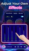 Volume Booster ภาพหน้าจอ 1
