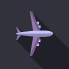 FlightTracker 图标