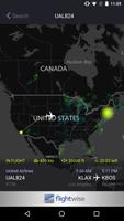 FlightTracker स्क्रीनशॉट 1