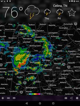 MyRadar 截图 6