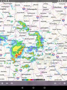 MyRadar 截图 7