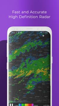 MyRadar 海报
