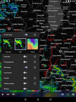 MyRadar 截图 11