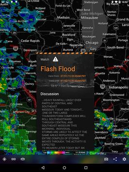MyRadar 截图 8