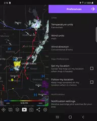 Baixar MyRadar Weather Radar XAPK