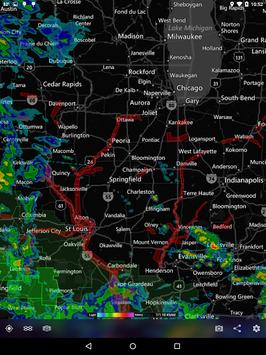 MyRadar 截图 9