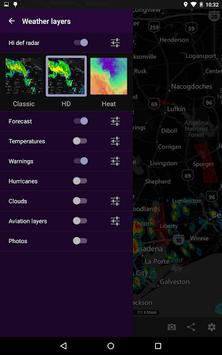 MyRadar 截图 16