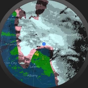 MyRadar 截图 20