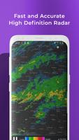 MyRadar Weather Radar Pro poster