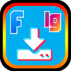 TIF Video Downloader icon