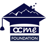 ACME FOUNDATION CLASSES Zeichen
