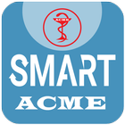 Smart ACME icon
