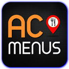 AC Menus Merchant Order Receiving App иконка