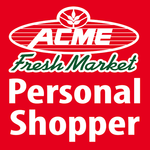 Acme Stores Personal Shopper icon