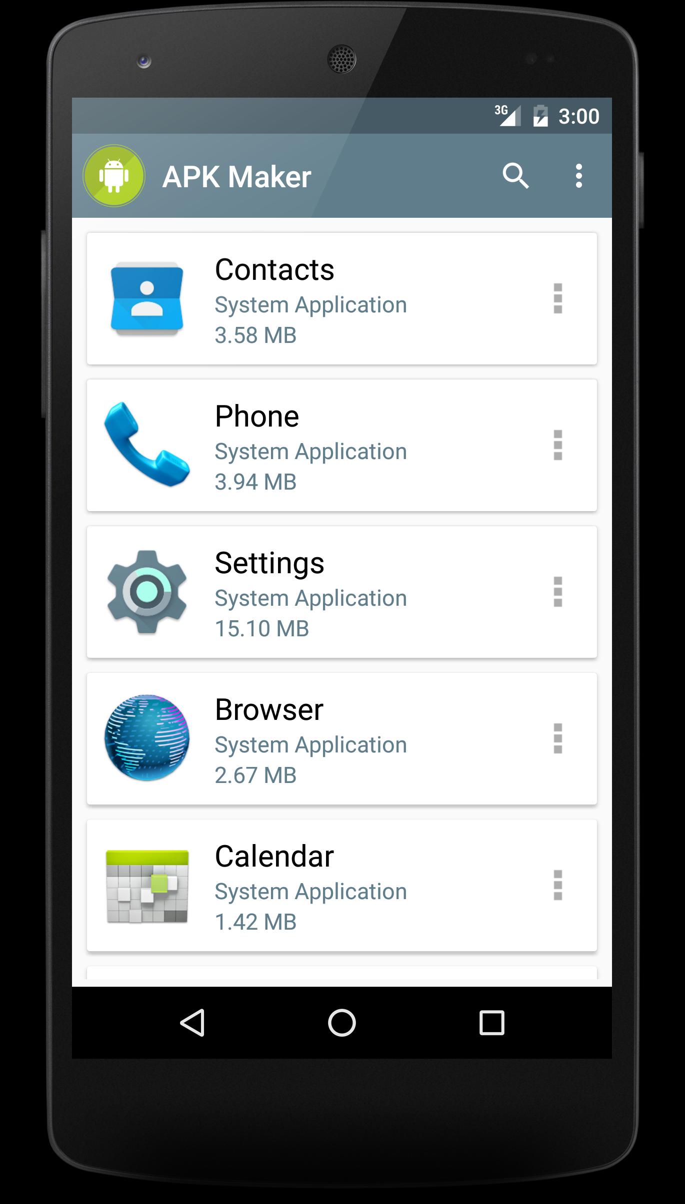 android apk maker software free download