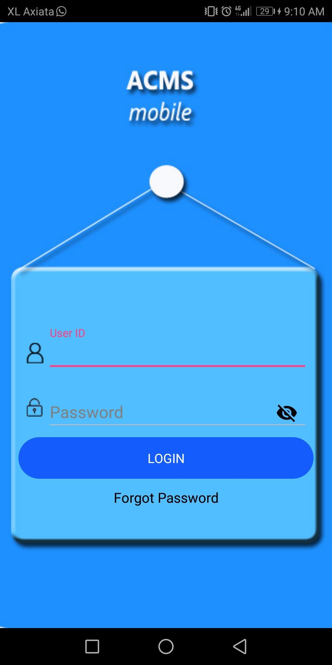 ACMS Mobile APK for Android Download