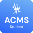 ACMS - Student App 圖標