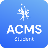 ACMS - Student App