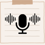 Voice Note - AI Speech to Text