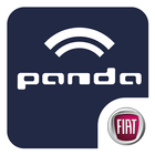 Panda Uconnect-icoon