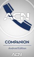 ACN Companion ポスター