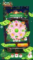 ArcanePuzzleCombine: Christmas syot layar 2