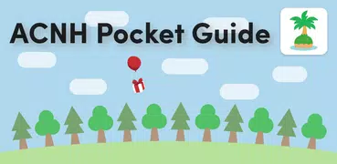 ACNH Pocket Guide