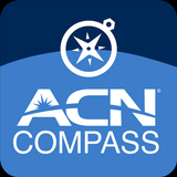 ACN Compass icône