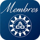 ACO Members icon
