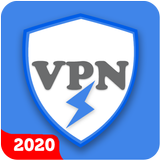 Super Free VPN ícone