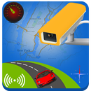 Detector de cámara de velocidad GPS: velocímetro APK