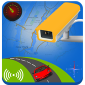 Détecteur de vitesse GPS icon