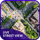 Street View Live: Global Satellite Earth Map Live APK