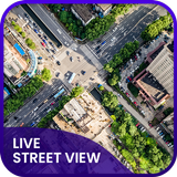 Street View Live icon