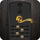 Door Lock Screen icon