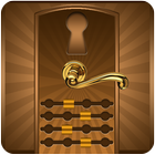 Door Lock Screen icono