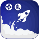 Fast Ram Cleaner, Battery Saver & Speed Booster APK