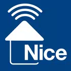 Nice Wi-Fi 图标