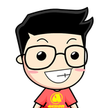 ACSON Man Sticker Pack