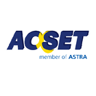 ACSET Mobile V2 иконка