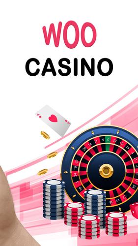 Woo Casino App