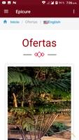 Epicure Rapidito 截图 2