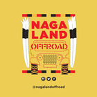 Nagaland Offroad icône