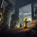 Little nightmares3 Android Tip