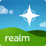 Realm Shepherd - for Pastors biểu tượng