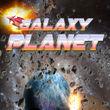 ”Shooter galaxy attack