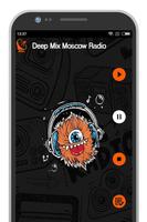 Deep Mix Moscow Radio Station スクリーンショット 2
