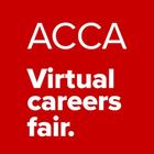 ACCA Virtual Careers Fairs иконка